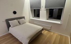 5 New Airport Apartment